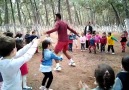 Ülkemizde Çocuğa doğaya saygının... - Didim Çocuk Akademisi