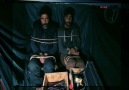 Ülkemiz Savaşa Girmesin!