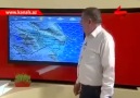Ülkenin durumu Azerbaycanlı dayının sunduğu hava durumu gibi