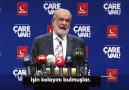 Ülkenin yetişmiş insanları Türkiyeyi terk ediyor! - Temel Karamollaoğlu