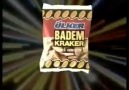 Ülker Bademin eski reklamını hatırlayan var mı