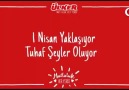 Ülker&1 Nisan şakası!