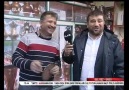 ÜLKE TV'DE YAYINLANAN GEL GEZ PROGRAMINDAN