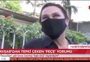 ÜLKE TV - Hülya Avşar&tepki çeken &yorumu!