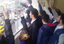 Ülkücünün yeminiyle inlesin Değirmendere sokakları!