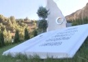 Ülkücü Şehitler Anıtı - Ankara - Kızılcahamam