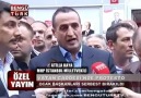 Ülküdaşlarımızı Yalnız Bırakmadık...Yılmayacağız....