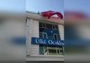 Ülkü Ocakları - 29 Ekim Cumhuriyet Bayramı vesilesiyle...