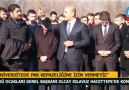 Ülkü Ocakları Genel Başkanı Olcay Kılavuz Hacettepe'de Konuştu