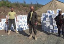 Ülkü Ocakları Türkmendağı Yardımları / Suriye - Bayırbucak 2