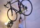 Ultimate Bike Storage Solution