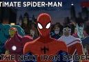 Ultimate Spider-Man 3. Sezon 5. Bölüm