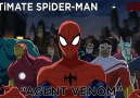Ultimate Spider-Man 3. Sezon 3. Bölüm
