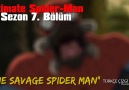 Ultimate Spider-Man 3. Sezon 7. Bölüm