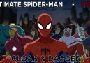 Ultimate Spider-Man 3. Sezon 4. Bölüm