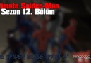 Ultimate Spider-Man 3. Sezon 12. Bölüm