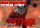 Ultimate Spider-Man 3. Sezon 16. Bölüm