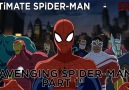 Ultimate Spider-Man 3. Sezon 1. Bölüm