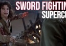 Ultimate Sword Fighting Supercut