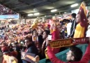 ultrAslan Avrupa Bir Şarkısın Sen manchester DEPLASE...