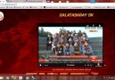 ultrAslan Bilecik Şeyh Edebali GS TV Yayını