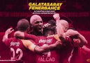 ultrAslan - BUGÜN GÜNLERDEN GALATASARAY!