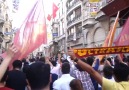 UltrAslan dan muhtesem Gezi Parki Direnisi (((PAYLAS)))