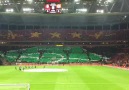 ultrAslan'dan Müthiş Koreografi