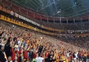 ultrAslan - Maçın Başındaki Üçlümüz!