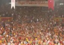 ultrAslan ~ Seni sevmeyen ölsün (Banvit macı)  Tribün Besteleri