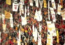 ultrAslan Tribünü!