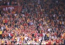 ultrAslan Tribünü - Omuz Omuza !