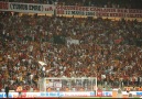 ultrAslan Tribünü - Sabri'nin Üçlüsü !