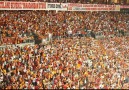 ultrAslan Tribünü - Samanyolu !