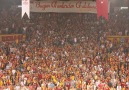 ultrAslan Tribünü - Seni Sevmeyen Ölsün !