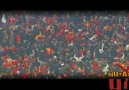 ultrAslan-UNI  Karabükspor maçı Protesto!