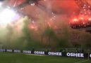 Ultras Legia Warszawa