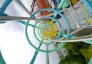 Ultra Twister POV!  Awesome!!!