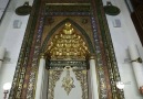 Ulu Cami - Ezan Duası