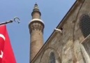 Ulu Camii - Bayrağımız - Ezanımız