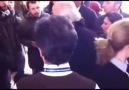 ULUDAĞ ÜNİ. ÖĞRENCİLERİ EL-NUSRAYA YARDIM STANDINI OKULDAN KOV