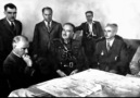 Ulu Önder Atatürkün Bursa Nutku