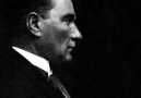 Ulu önder Gazi Mustafa Kemal Atatürkü büyük bir özlemle anıyoruz.