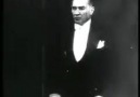 Ulu Önder Gazi Mustafa Kemal ATATÜRKün 1920 de ki konuşması