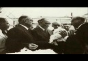 ULU ÖNDER MUSTAFA KEMAL ATATÜRK NAZİLLİ'DE...