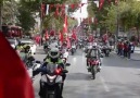 Ulu Önder Mustafa Kemal Atatürk&- Türkiye Motosiklet Platformu