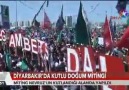 Ulusal kanallarda Diyarbakır kutlu doğum haberleri  A-haber haberturk Kanal7 Ntv Star...