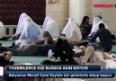 Ulusal Medyada Çıkan Menzil haberi videosu... İZLE ve İZLETTİR!