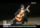 2. Uluslararası Antalya Gitar Festivali