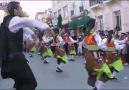 ULUSLARARASI FOLKLÖR FESTİVALİ YARIN BÜYÜKADADA ! KAÇIRMAYIN !